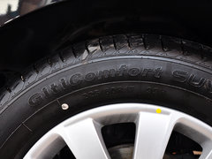 2013款 2.0T 手动 汽油商务版 7座