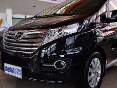 2013款 2.0T 手动 汽油商务版 7座