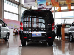 2013款 2.0T 手动 汽油商务版 7座