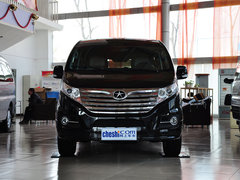 2013款 2.0T 手动 汽油商务版 7座
