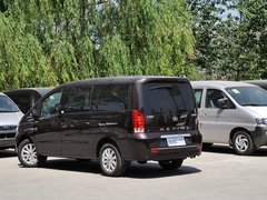 2013款 2.0T 自动 汽油公务版 7座