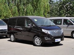 2013款 2.0T 自动 汽油公务版 7座
