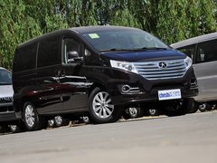 2013款 2.0T 自动 汽油公务版 7座