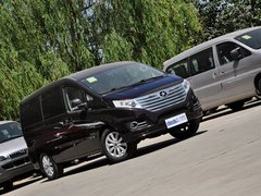 2013款 2.0T 自动 汽油公务版 7座