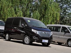 2013款 2.0T 自动 汽油公务版 7座