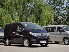2013款 2.0T 自动 汽油公务版 7座