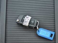 2013款 2.0T 自动 汽油公务版 7座