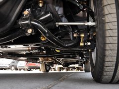 2013款 2.0T 自动 汽油公务版 7座