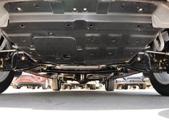 2013款 2.0T 自动 汽油公务版 7座