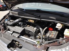 2013款 2.0T 自动 汽油公务版 7座