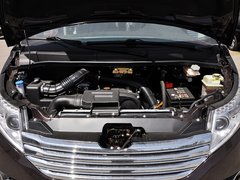 2013款 2.0T 自动 汽油公务版 7座
