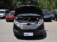 2013款 2.0T 自动 汽油公务版 7座