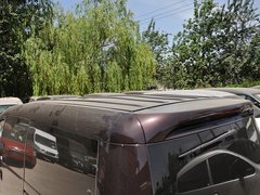 2013款 2.0T 自动 汽油公务版 7座