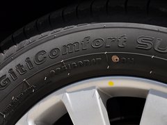 2013款 2.0T 自动 汽油公务版 7座