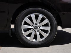 2013款 2.0T 自动 汽油公务版 7座