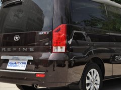 2013款 2.0T 自动 汽油公务版 7座