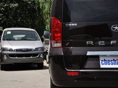 2013款 2.0T 自动 汽油公务版 7座