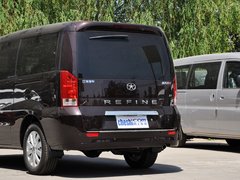 2013款 2.0T 自动 汽油公务版 7座