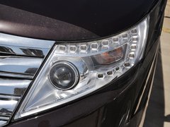 2013款 2.0T 自动 汽油公务版 7座