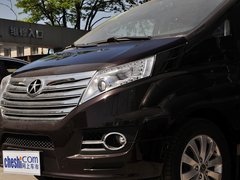 2013款 2.0T 自动 汽油公务版 7座