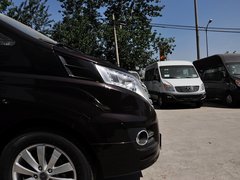 2013款 2.0T 自动 汽油公务版 7座