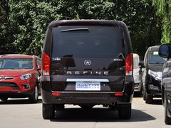 2013款 2.0T 自动 汽油公务版 7座