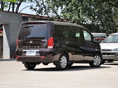 2013款 2.0T 自动 汽油公务版 7座