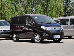 2013款 2.0T 自动 汽油公务版 7座