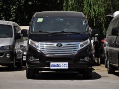 2013款 2.0T 自动 汽油公务版 7座