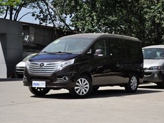 2013款 2.0T 自动 汽油公务版 7座