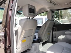 2013款 2.0T 自动 汽油公务版 7座