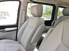 2013款 2.0T 自动 汽油公务版 7座