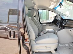 2013款 2.0T 自动 汽油公务版 7座