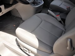 2013款 2.0T 自动 汽油公务版 7座