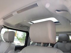 2013款 2.0T 自动 汽油公务版 7座