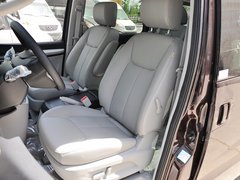 2013款 2.0T 自动 汽油公务版 7座