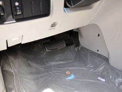 2013款 2.0T 自动 汽油公务版 7座