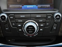 2013款 2.0T 自动 汽油公务版 7座