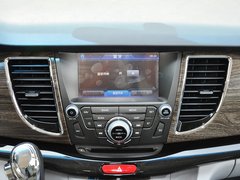 2013款 2.0T 自动 汽油公务版 7座