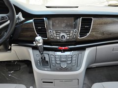 2013款 2.0T 自动 汽油公务版 7座