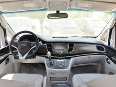 2013款 2.0T 自动 汽油公务版 7座