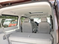 2013款 2.0T 自动 汽油公务版 7座