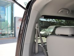 2013款 2.0T 自动 汽油公务版 7座