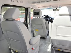 2013款 2.0T 自动 汽油公务版 7座