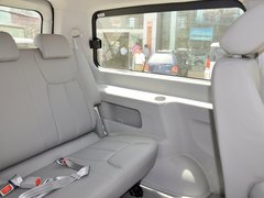 2013款 2.0T 自动 汽油公务版 7座