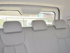 2013款 2.0T 自动 汽油公务版 7座