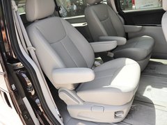 2013款 2.0T 自动 汽油公务版 7座