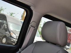2013款 2.0T 自动 汽油公务版 7座