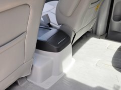 2013款 2.0T 自动 汽油公务版 7座