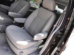 2013款 2.0T 自动 汽油公务版 7座